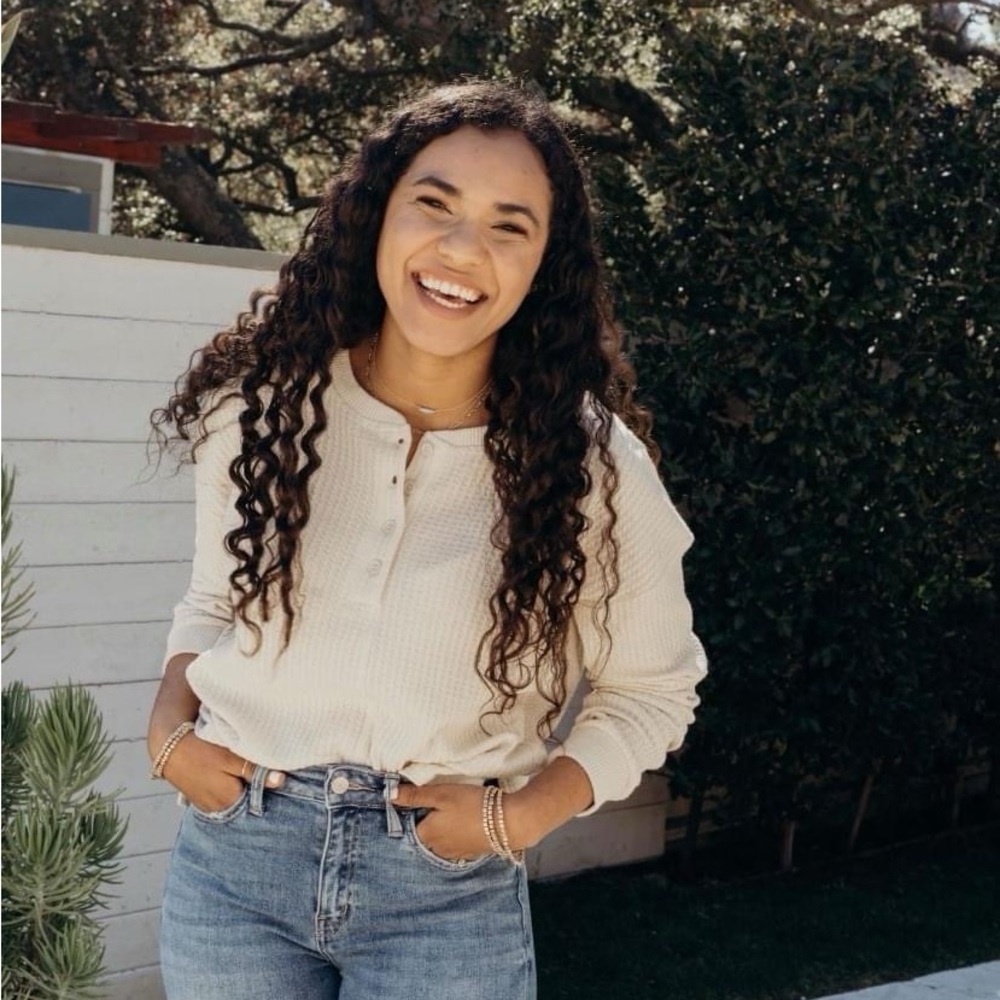 CJLA Sawyer Top